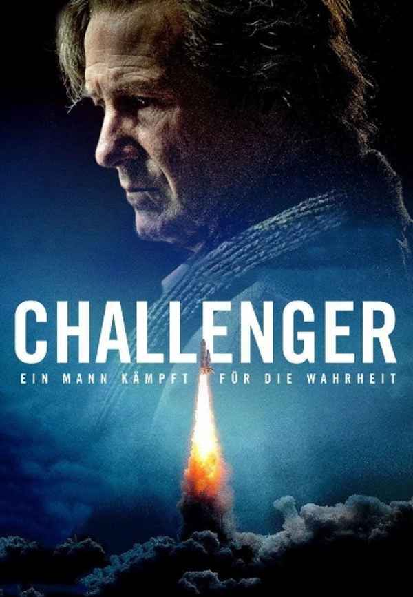 The Challenger Poster 5