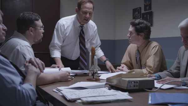 The Challenger Disaster Poster 6