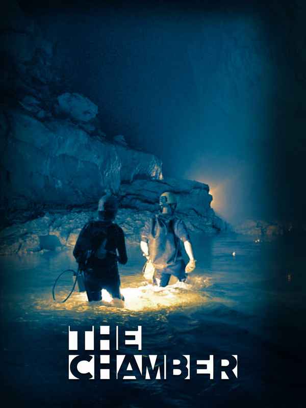 The Chamber Poster 1