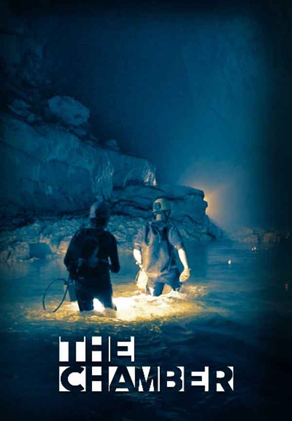 The Chamber Poster 6