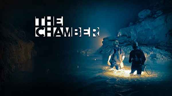 The Chamber Poster 3