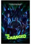 The Changed Poster 4