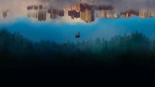 The Changeling Poster 4