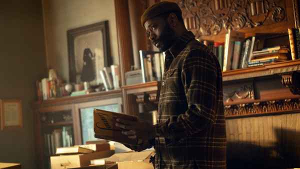 The Changeling Poster 7