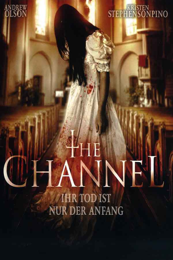 The Channel Poster 6