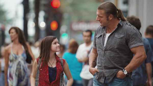 The Chaperone Poster 1