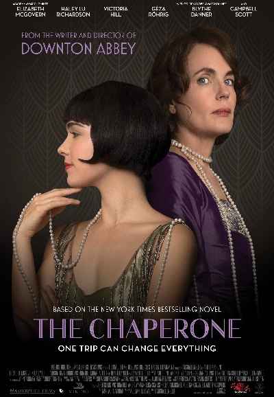 The Chaperone