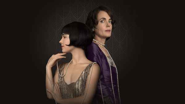 The Chaperone Poster 5