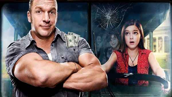 The Chaperone Poster 2