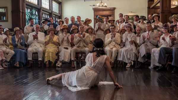 The Chaperone Poster 3