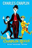 The Chaplin Revue Poster 2