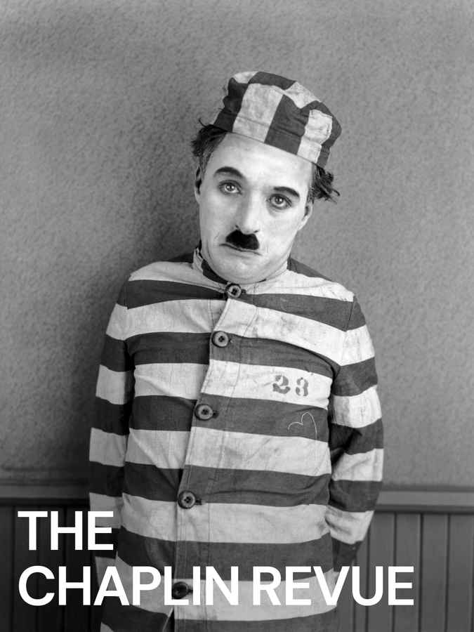9 Things You May Not Know About Charlie Chaplin | HISTORY
