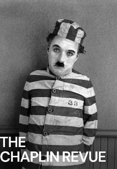 The Chaplin Revue