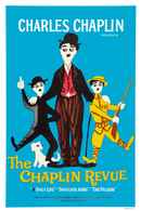 The Chaplin Revue Poster 7