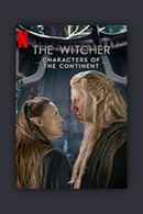 The Characters of the Continent Poster 4