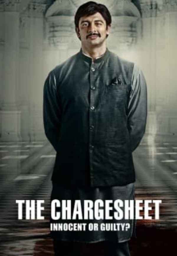 The Chargesheet: Innocent or Guilty? Poster 3
