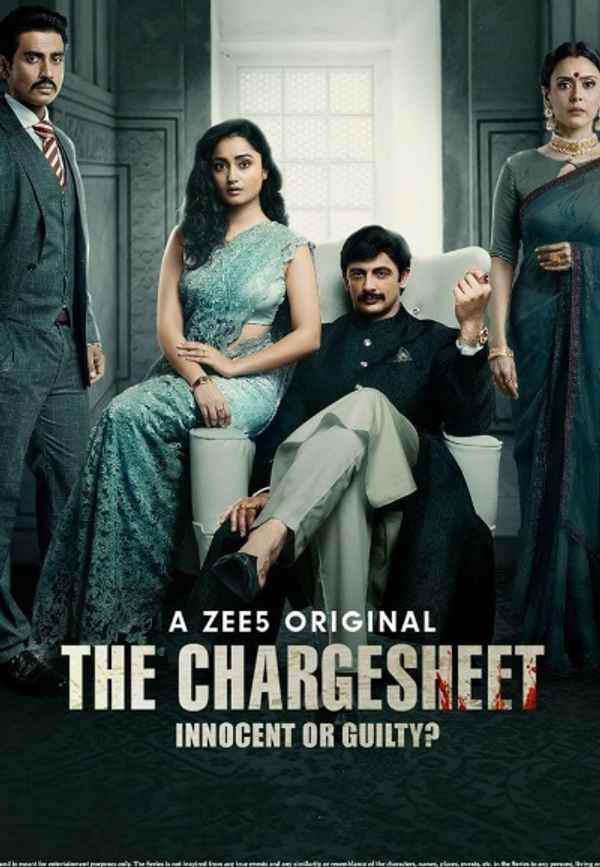 The Chargesheet: Innocent or Guilty? Poster 4