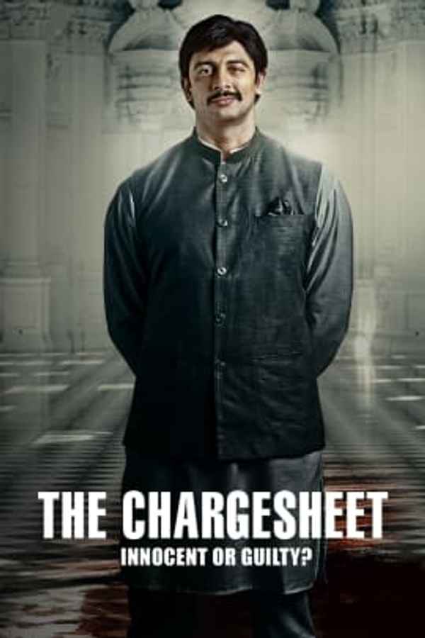 The Chargesheet: Innocent or Guilty? Poster 7
