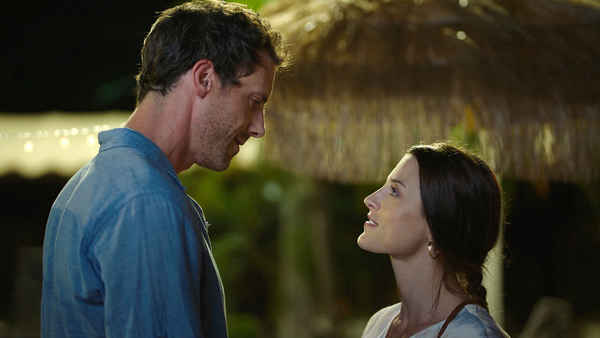 The Charm of Love Poster 7