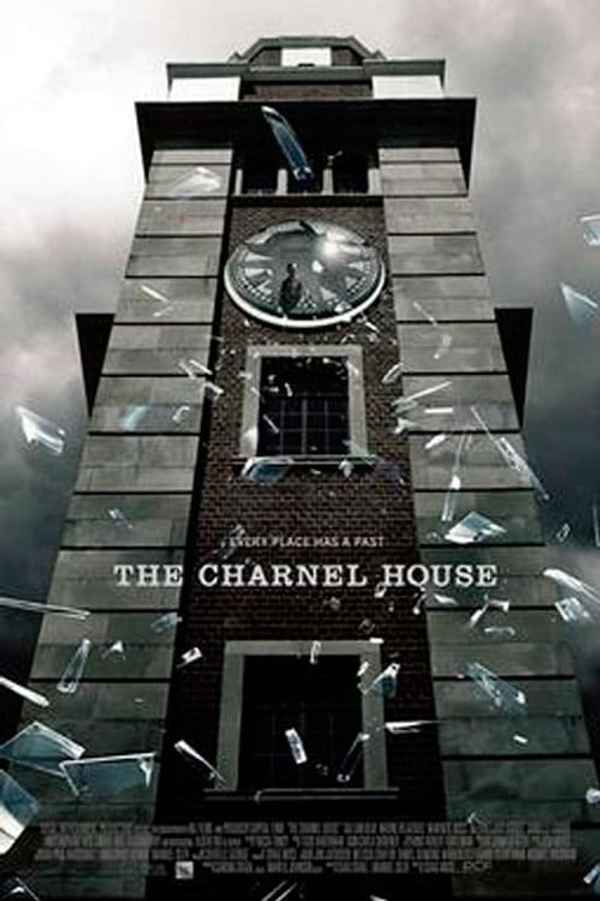 The Charnel House Poster 6