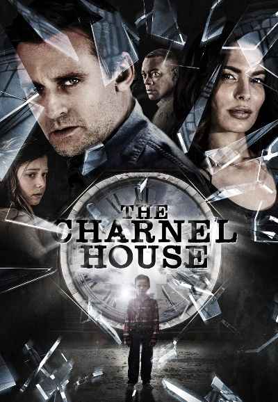 The Charnel House