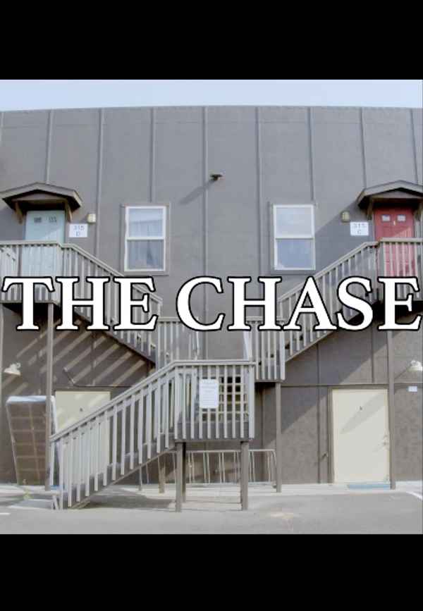 The Chase Poster 5