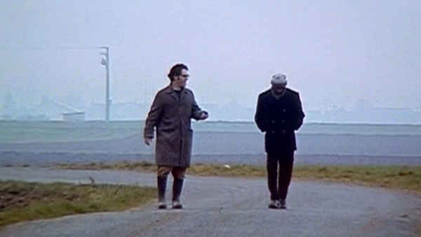 The Château Poster 2