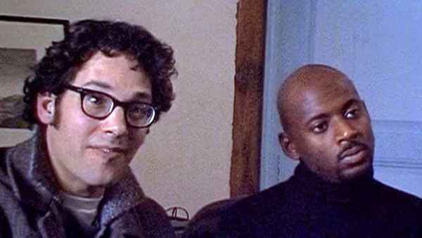 The Château Poster 3