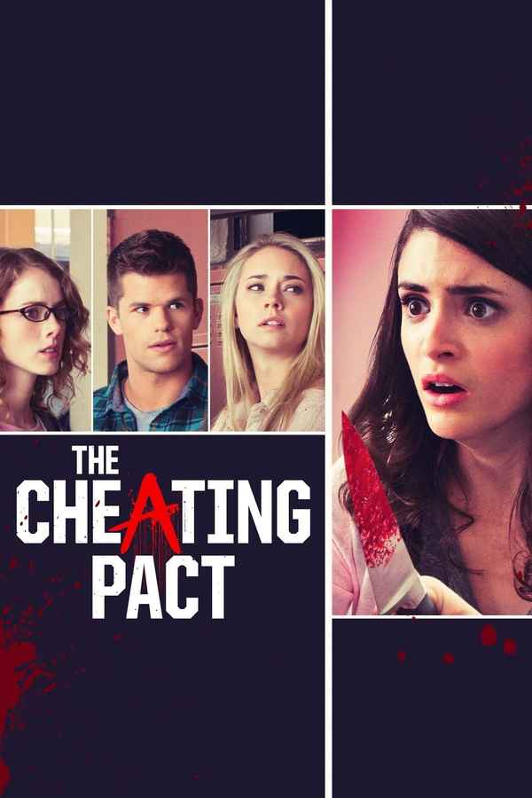 The Cheating Pact Poster 6