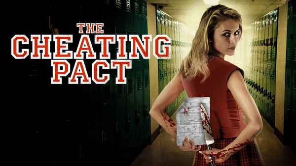 The Cheating Pact Poster 2