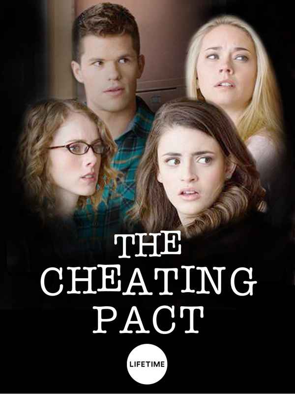 The Cheating Pact Poster 1