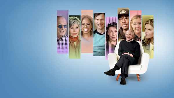 The Checkup with Dr. David Agus Poster 1