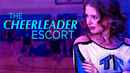 The Cheerleader Escort Poster 2