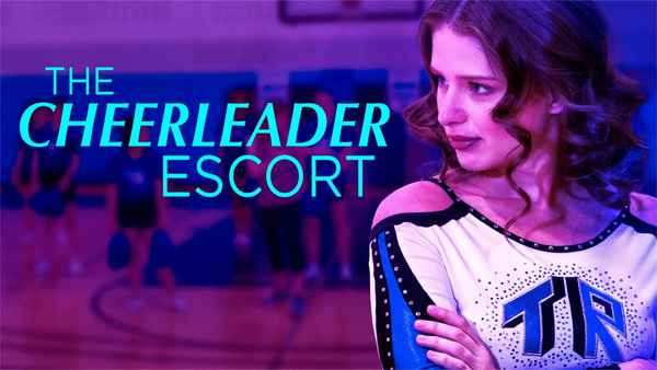 The Cheerleader Escort Poster 2