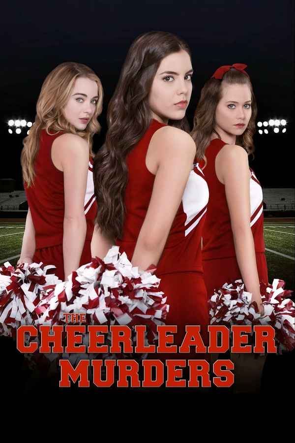 The Cheerleader Murders Poster 2