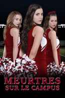 The Cheerleader Murders Poster 4