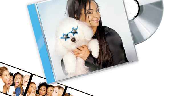 The Cheetah Girls Poster 6