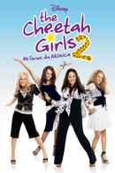 The Cheetah Girls 2 Poster 1