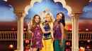 The Cheetah Girls: One World Poster 5