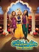 The Cheetah Girls: One World Poster 7