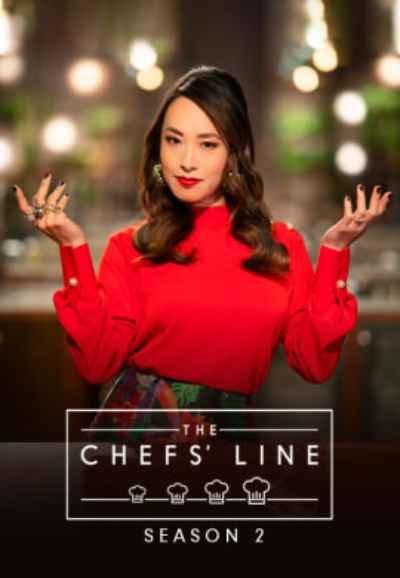 The Chef's Line