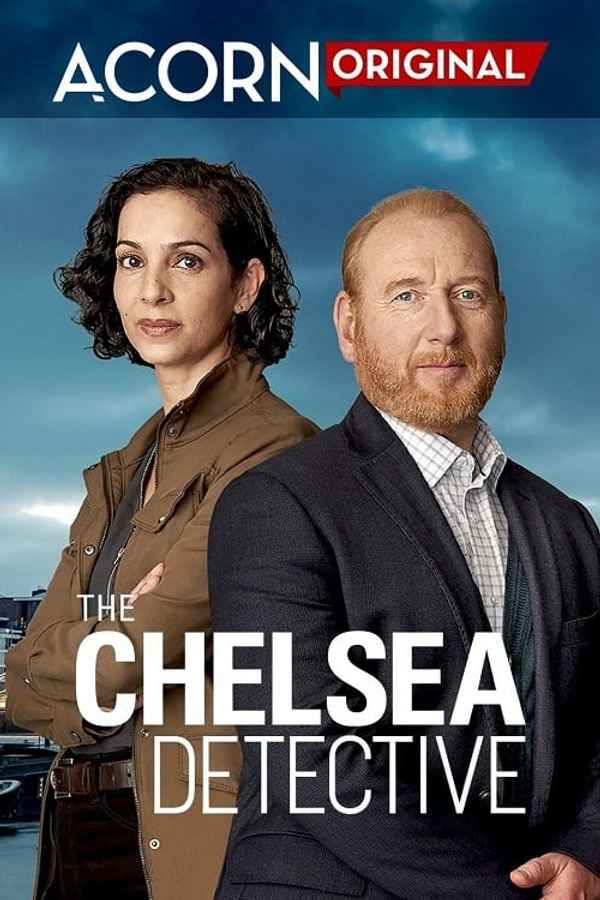 The Chelsea Detective Poster 6