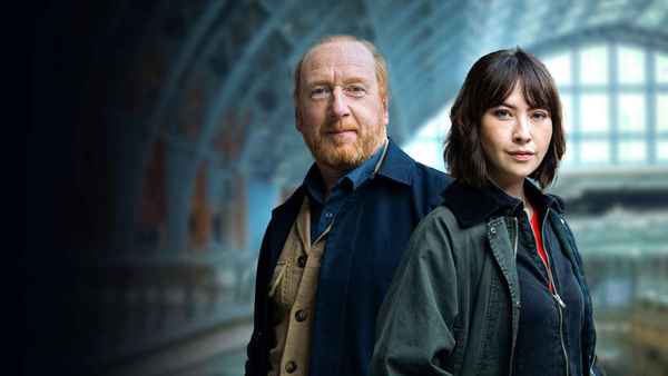 The Chelsea Detective Poster 3