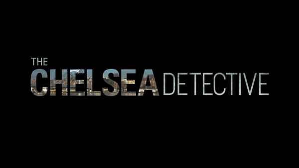The Chelsea Detective Poster 1