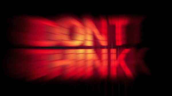 The Chemical Brothers: Don't Think Poster 2