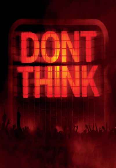 The Chemical Brothers: Don't Think