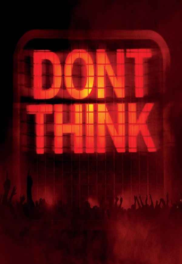 The Chemical Brothers: Don't Think Poster 6