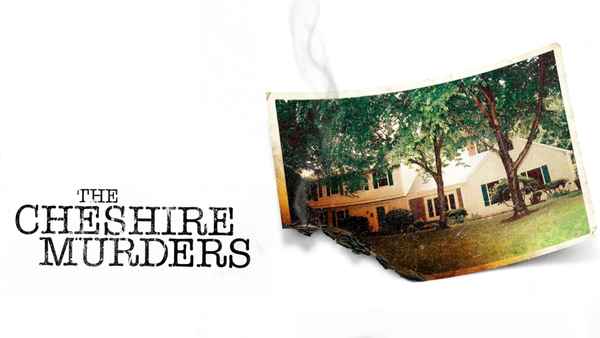 The Cheshire Murders Poster 2