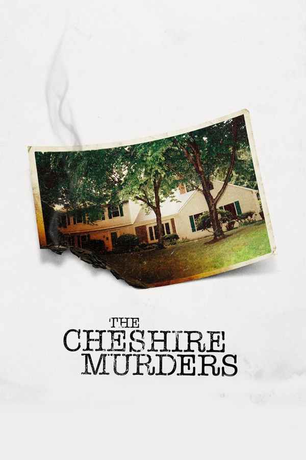 The Cheshire Murders Poster 4
