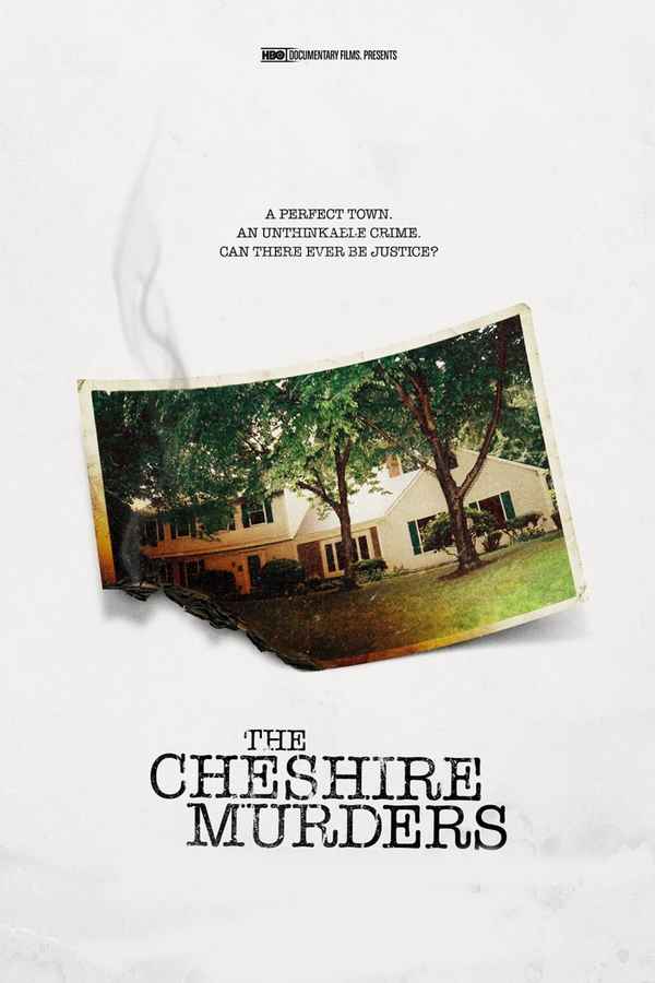The Cheshire Murders Poster 5